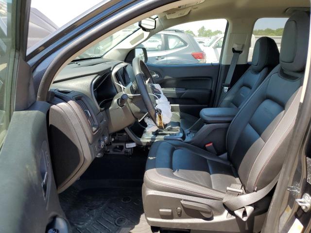 1GTG6FEN2L1183596 GMC Canyon All Terrain