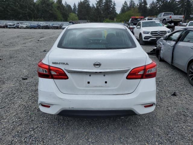 3N1AB7AP3HY399090 Nissan SENTRA S