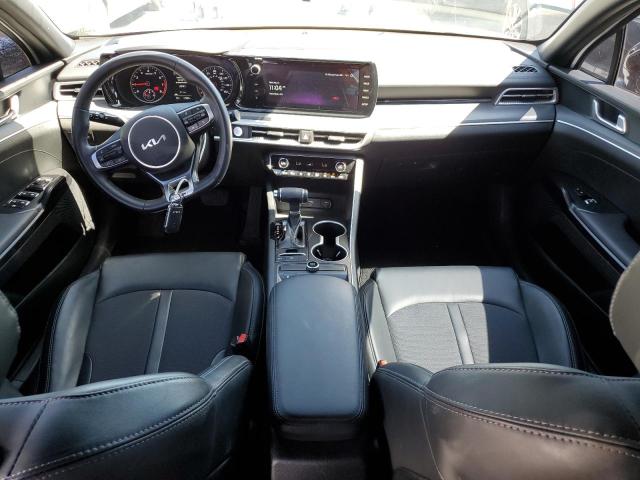 5XXG64J24NG147061 KIA K5 GT LINE