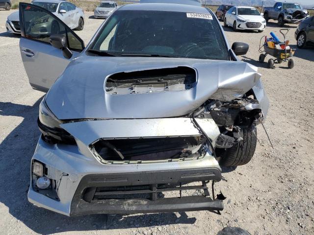 JF1VA1B67L9823783 Subaru Wrx Premium