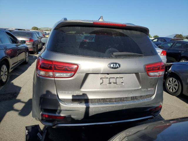 5XYPK4A17GG134841 KIA SORENTO SX