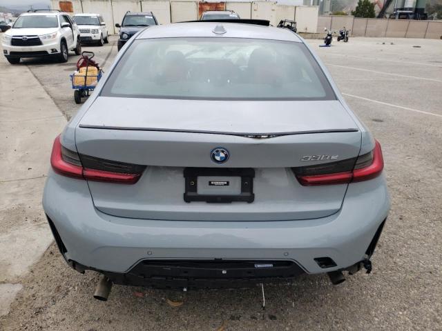 3MW39FF09P8D19598 BMW 330e