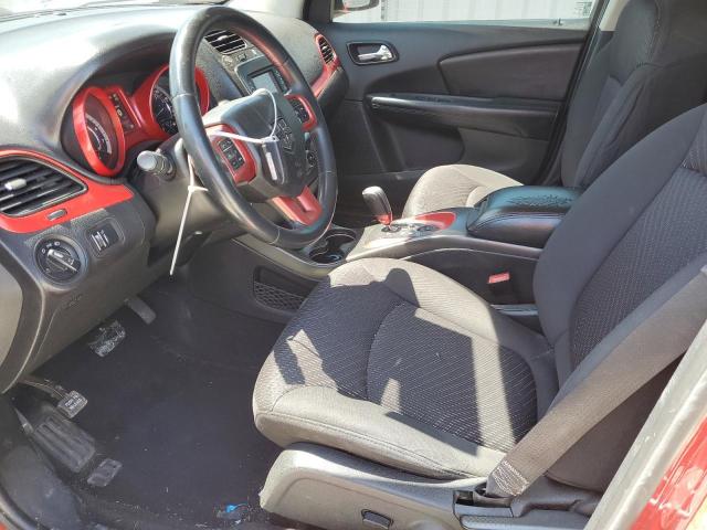 3C4PDDBG1GT142908 Dodge Journey Sxt