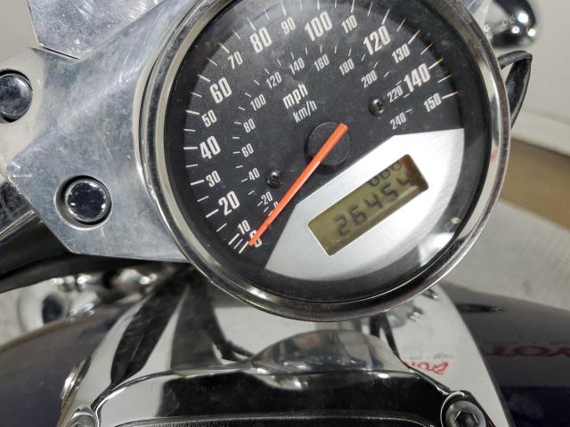 2002 HONDA VTX1800 C - 1HFSC46002A011033