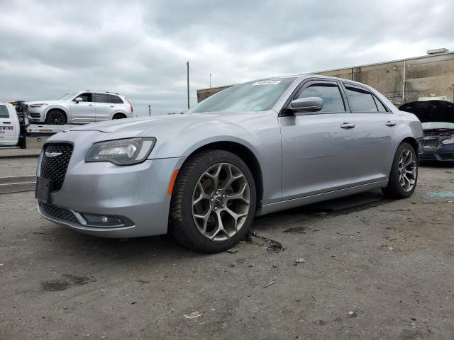 2016 Chrysler 300 