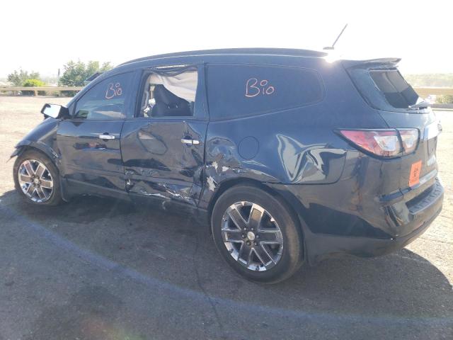 1GNKRFED8FJ385329 Chevrolet Traverse Ls