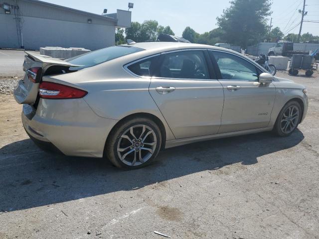 3FA6P0RU8KR106331 2019 FORD FUSION, photo no. 3