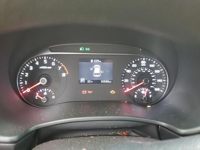 KNDJ23AU4M7795407 KIA SOUL LX