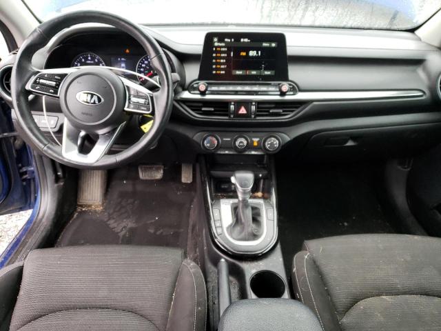 2019 KIA FORTE EX - 3KPF54AD8KE101320