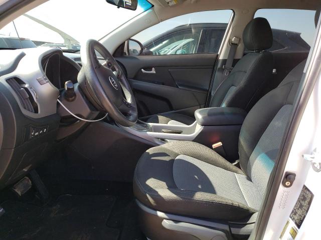 KNDPBCAC8G7864105 KIA Sportage Lx