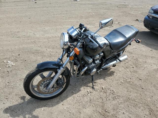 2001 HONDA CB750 - JH2RC38071M900299