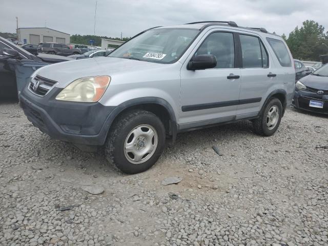 2003 Honda CR-V LX