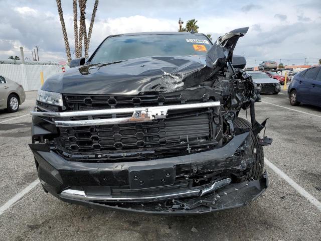 1GNSCBKD1PR223656 Chevrolet Suburban C1500  Ls