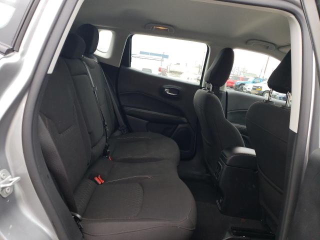 2020 JEEP COMPASS SP - 3C4NJDAB1LT256696