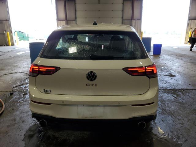 2023 VOLKSWAGEN GTI SE - WVWSA7CD2PW125084
