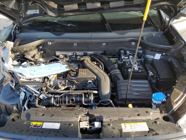 2023 VOLKSWAGEN TAOS SE - 3VVSX7B26PM334215