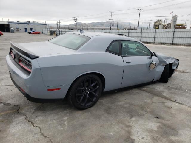 2C3CDZAG8MH597308 Dodge Challenger Sxt
