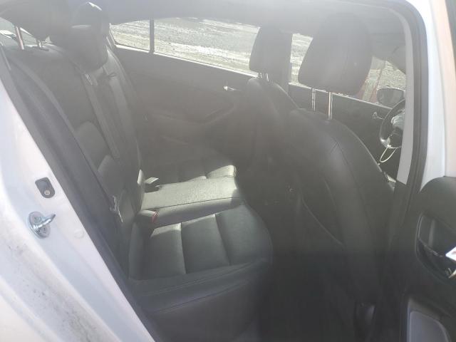 KNAFZ4A87G5522341 KIA FORTE EX