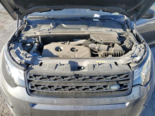 SALCR2BG1HH634478 Land Rover Discovery Sport Hse