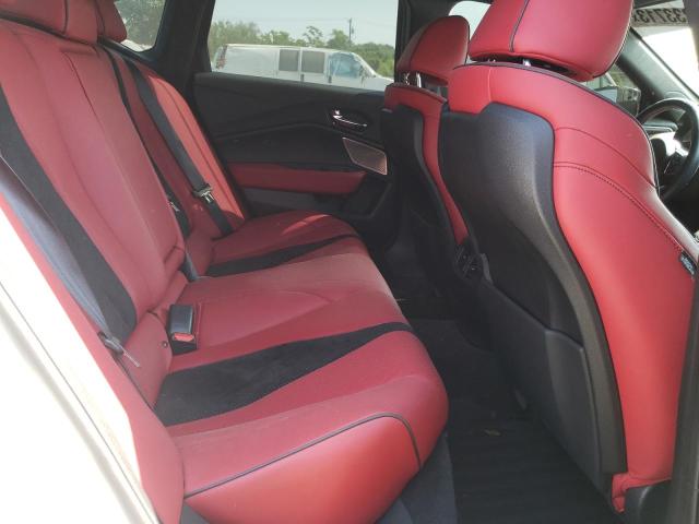 2022 ACURA TLX TYPE S - 19UUB7F98NA002494