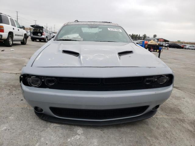 2C3CDZAG8MH597308 Dodge Challenger Sxt