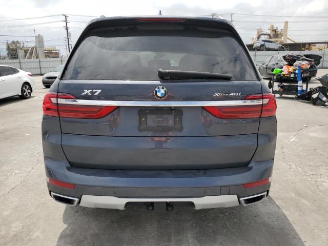 5UXCW2C59KL084754 BMW X7 Xdrive40i