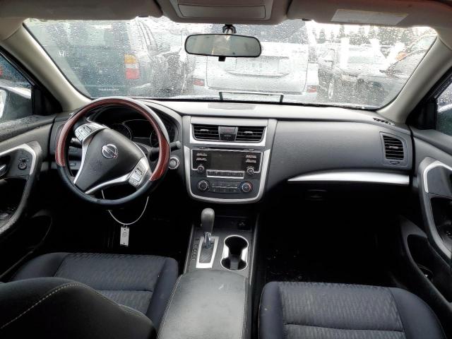 1N4AL3AP5JC193020 Nissan ALTIMA 2.5