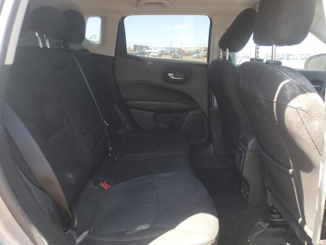 3C4NJCAB3JT211251 Jeep Compass Sport