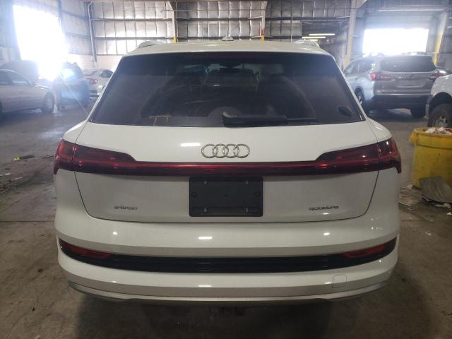 2021 AUDI E-TRON PRE - WA1VABGEXMB001869