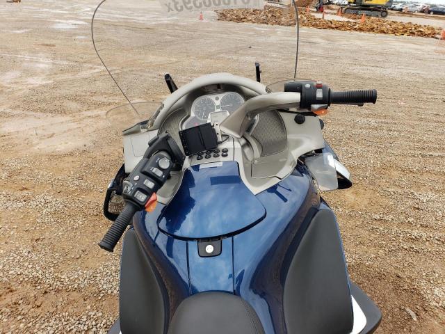 2008 BMW K1200 LT - WB10559A18ZL74115