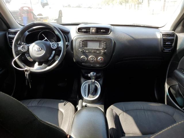 KNDJP3A53G7819405 KIA SOUL +