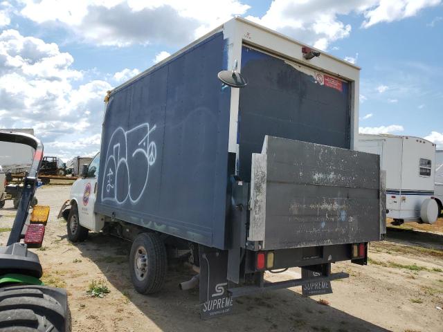 1GB0GRFP2J1301860 Chevrolet Express 2018