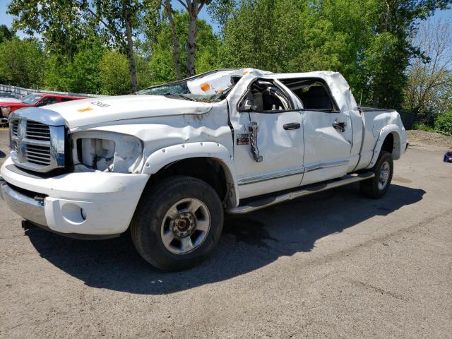 2008 Dodge Ram 3500 