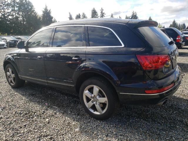 2015 AUDI Q7 TDI PRE - WA1LMAFE6FD024566