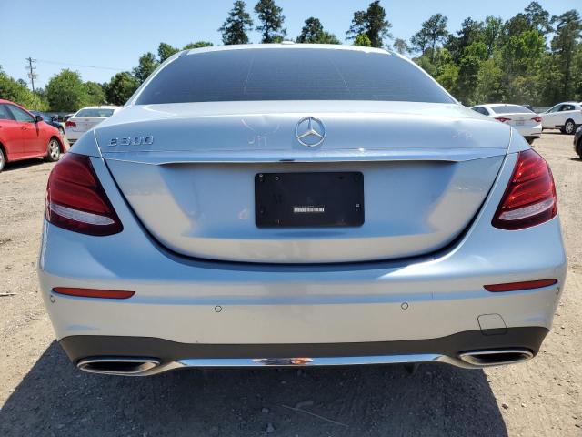 WDDZF4JB2HA262739 Mercedes-Benz E 300