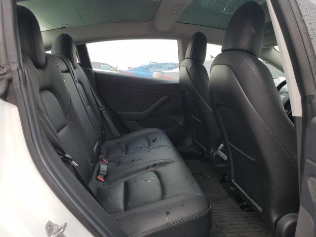 5YJ3E1EA3JF036015 Tesla MODEL 3