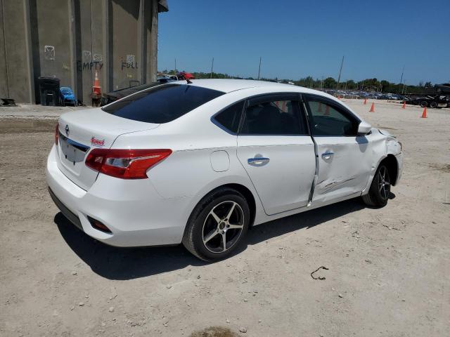 2017 NISSAN SENTRA S/S 3N1AB7AP3HY208624