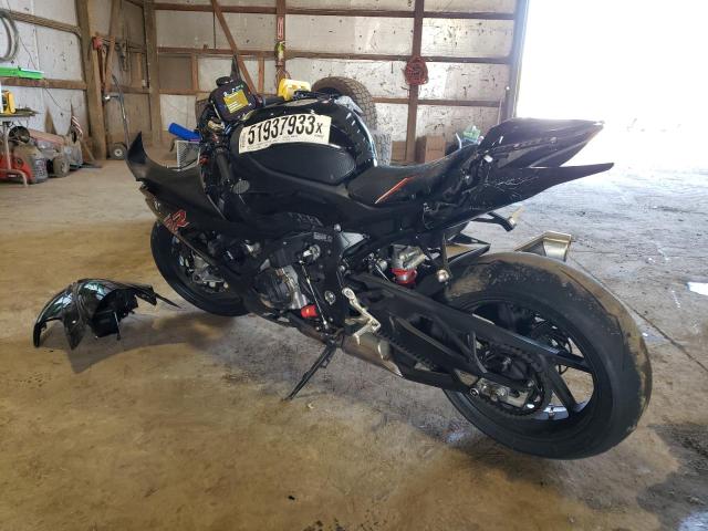 2021 BMW S 1000 RR - WB10E2309M6D61562
