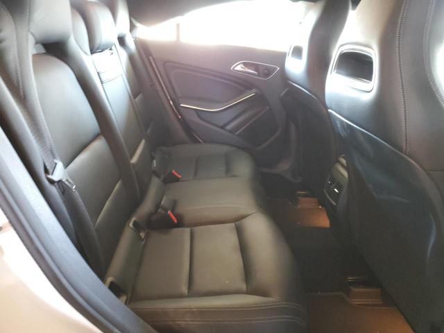 WDDSJ4EB2GN378525 Mercedes-Benz CLA 250