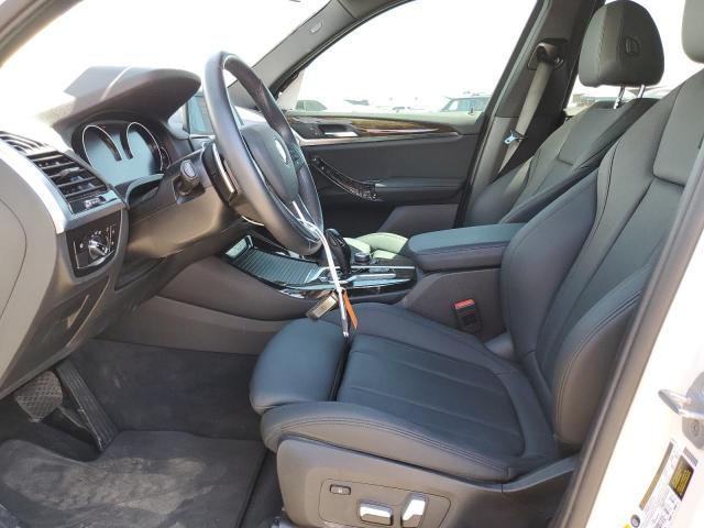 2019 BMW X3 SDRIVE3 - 5UXTR7C57KLF24106