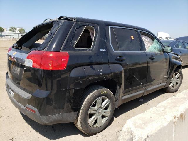 2GKALMEK5E6346304 GMC Terrain Sle