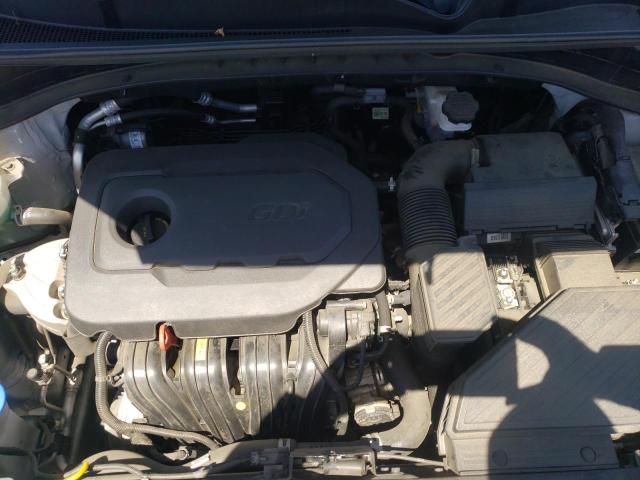 KNDPM3AC1L7778753 KIA Sportage Lx