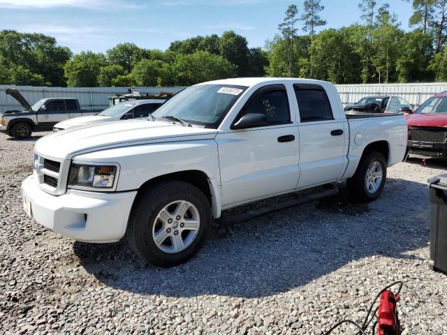 2011 Dodge Dakota SLT