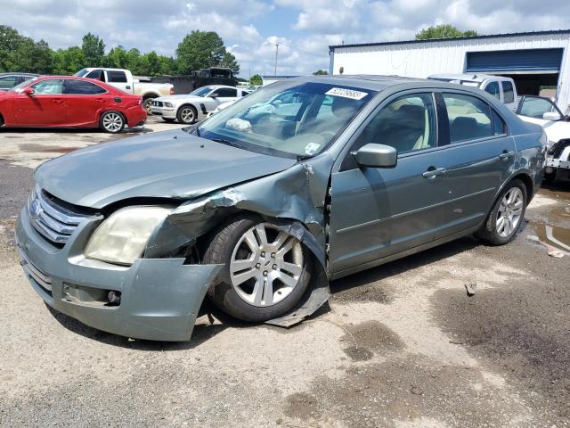 2006 Ford Fusion SEL