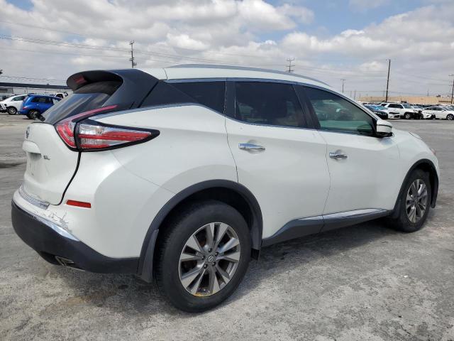 5N1AZ2MG7GN111747 Nissan MURANO S
