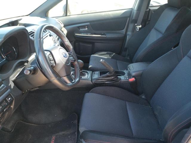 JF1VA1C67J8801462 Subaru Wrx Premium
