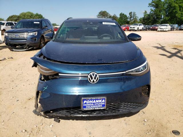 2023 VOLKSWAGEN ID.4 PRO 1V2CMPE89PC009330