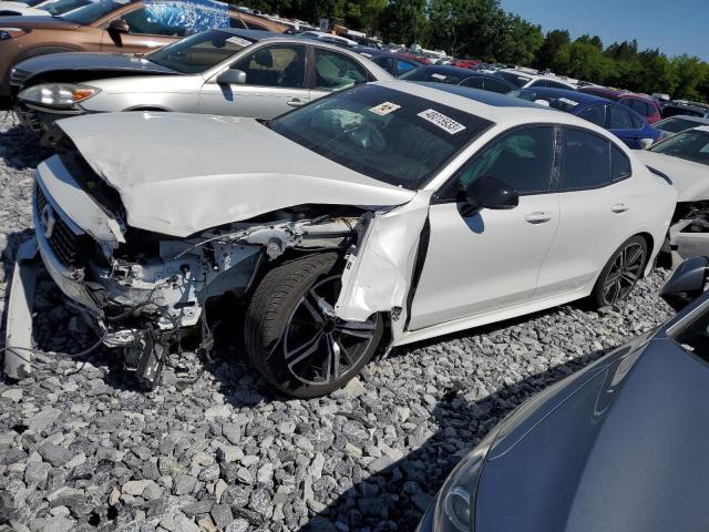 2019 VOLVO S60 T6 R-D - 7JRA22TM1KG014705