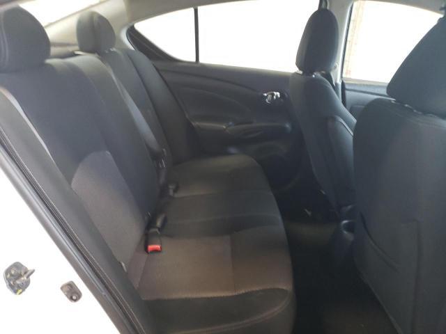 3N1CN7AP2KL849106 2019 Nissan Versa S