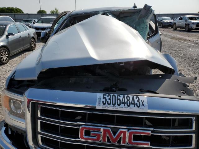 1GTV2UEC1FZ368816 | 2015 GMC SIERRA K15